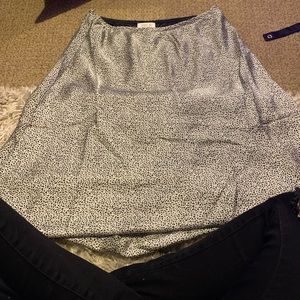 Medium leopard/cheetah print